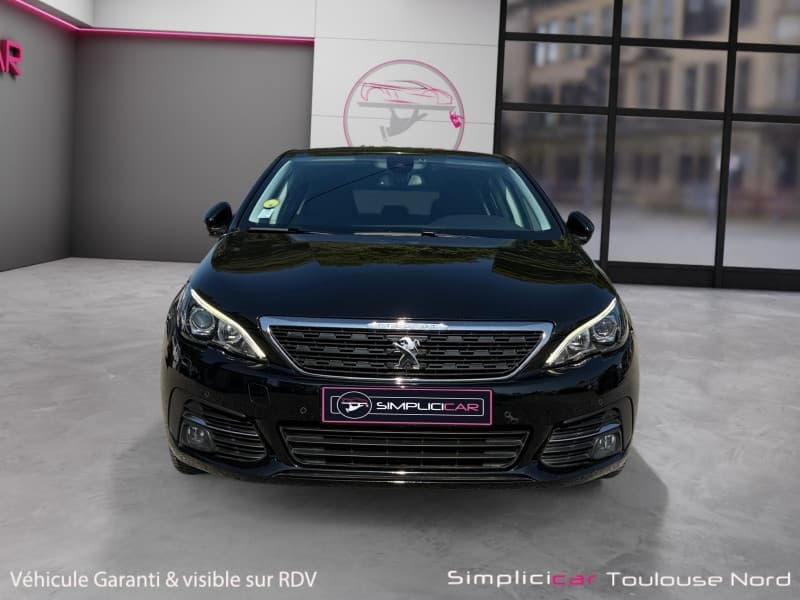 PEUGEOT 308 photo 4