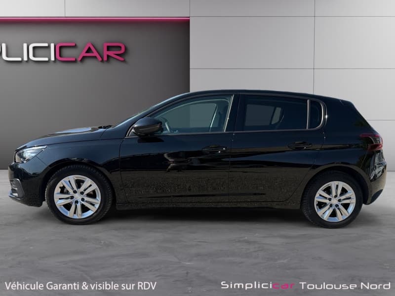 PEUGEOT 308 photo 6