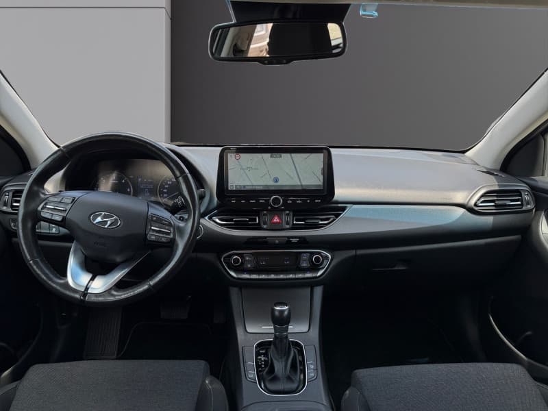 HYUNDAI I30 SW photo 2