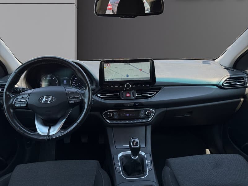 HYUNDAI I30 SW photo 2