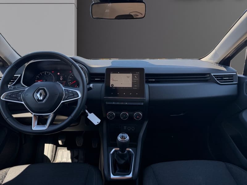RENAULT CLIO V photo 2