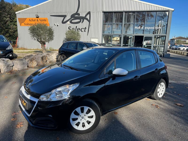 PEUGEOT 208 1.0 LIKE 5P 2015 occasion Toulouse