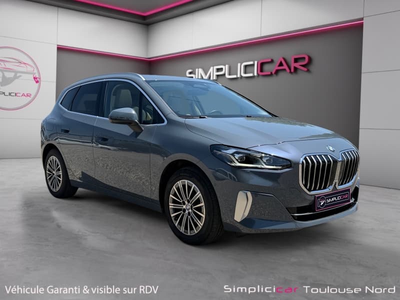 BMW SERIE 2 ACTIVETOURER occasion Toulouse
