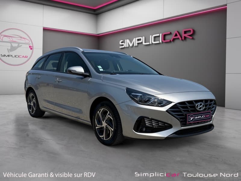 HYUNDAI I30 SW occasion Toulouse