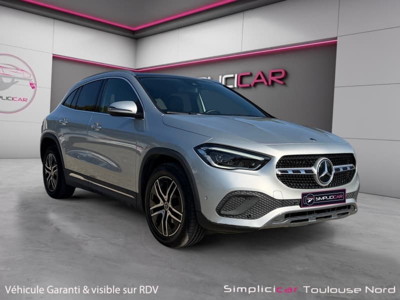 MERCEDES GLA occasion Toulouse